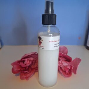 Marabou Hair Mist Spray